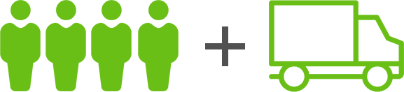 Greater Winfield Chamber of Commerce Logo