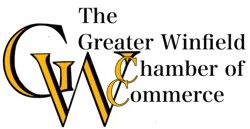 Greater Winfield Chamber of Commerce Logo